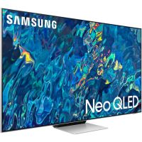 Телевизор SAMSUNG QE85QN95B купить