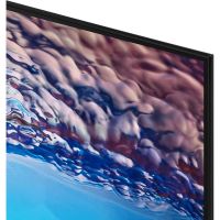 Телевизор Samsung  UE65BU8500U обзор