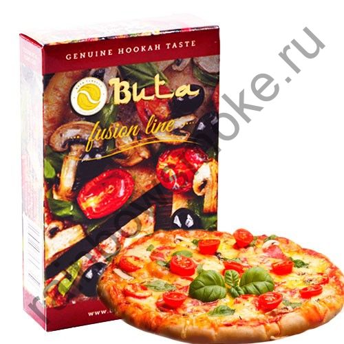 Buta Gold LIne 50 гр - Pizza (Пицца)