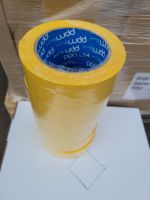 Expert Малярная лента желтая 36мм*40м 110ᴼ/30мин