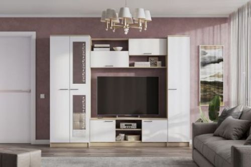 Мебель для гостиной "МГС 3"