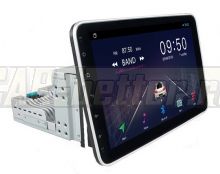 Ownice магнитола планшет 2DIN 178 на 100 мм (OL-1008-D)