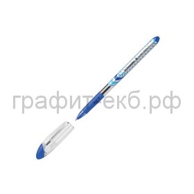 Ручка шариковая Schneider Slider F синяя 151003