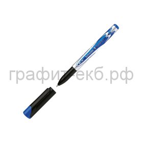 Ручка-роллер Schneider TopBall 811 синяя 0.7мм 8113