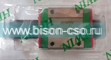 Блок Hiwin MGN15CZ1HM (Тайвань)