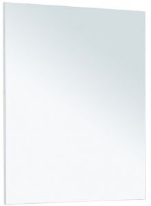 Зеркало Aquanet Lino 70 белый матовый 00253906