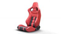 Спортивное сидение GTB