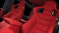 Пара спортивных сидений GTB (Land Rover Defender)
