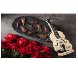 Шоколадные конфеты «Вивальди» с музыкой