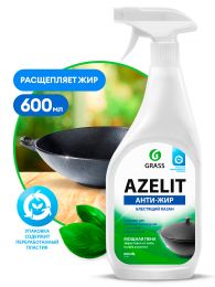Чистящее средство Azelit Казан 600 мл купить в Челябинске | Моющие средства для ванной и кухни цена