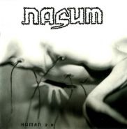NASUM - Human 2.0 (CD)