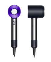 Фен для волос SenCiciMen Hair Dryer HD15 (Фиолетовый) EU