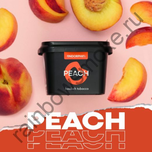 Endorphin 25 гр - Peach (Персик)