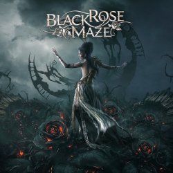 BLACK ROSE MAZE - Black Rose Maze