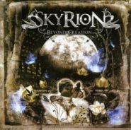 SKYRION - Beyond Creation