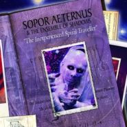 SOPOR AETERNUS - The Inexperienced Spiral Traveller