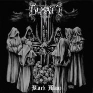 BESATT - Black Mass