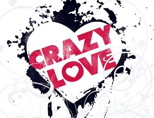 Отдушка «Crazy Love»