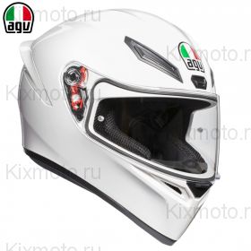 Шлем AGV K1 S, Белый