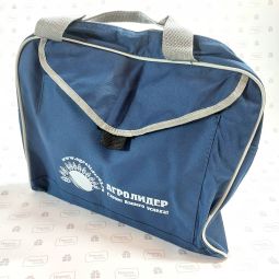 конференц сумки с логотипом