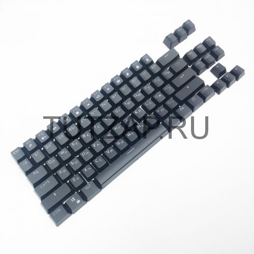 Кнопки для механической клавиатуры Oklick 969G Shotgun