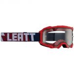 Leatt Velocity 4.5 Royal очки для мотокросса и эндуро
