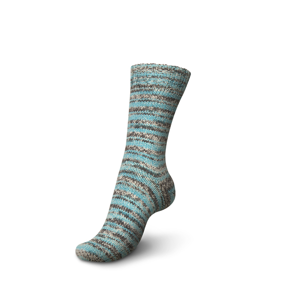 Regia Color Cool Style 6-Ply 02933