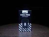 Картридж Smoant VIKII Pro Pod (совместим с Brusko Minican / 2 / Plus) 3ml 1.0Ω 1шт