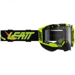Leatt Velocity 5.5 SNX Tiger очки для снегохода