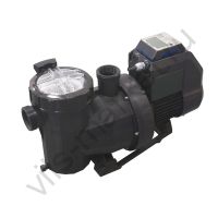 Насос "Victoria Plus Silent" с префильтром, 26 м3/ч, 2 л.с., II, пластик
