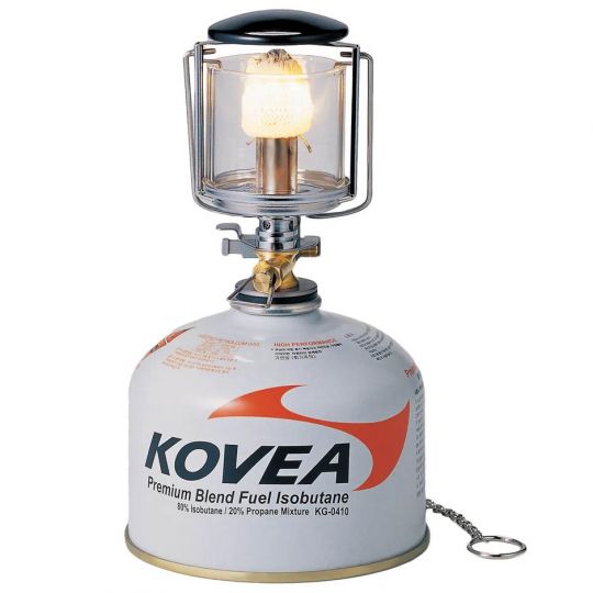 Лампа газовая Kovea мини KL-103 (Корея)