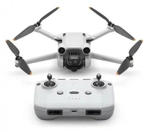 Квадрокоптер DJI Mini 3 Pro RC-N1 (пульт без экрана)