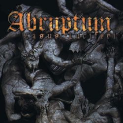 ABRUPTUM (Marduk) - Casus Luciferi