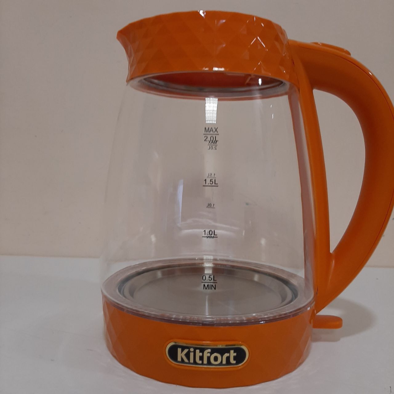  KitFort KT-6123-4 ()