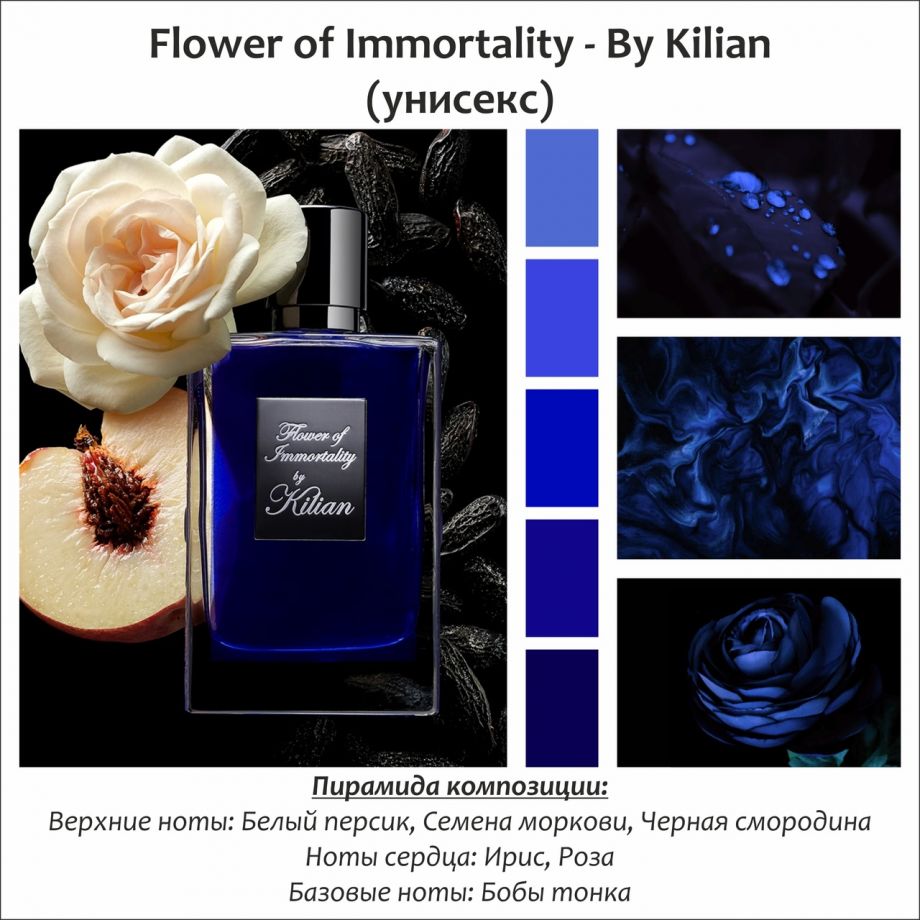 ~Flower of Immortality (u) ~