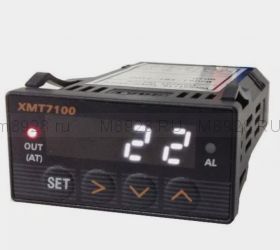 Универсальный регулятор температуры XMT 7100 мини