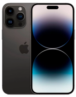 iPhone 14 Pro eSIM 256Gb Space Black