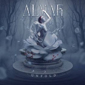 ALMAH - Unfold (digi-pack)
