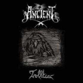 ANCIENT - Trolltaar