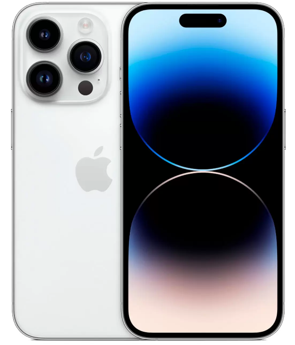 iPhone 14 Pro 256Gb Silver