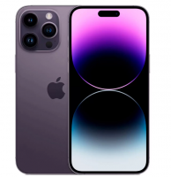 iPhone 14 Pro 1Tb Deep Purple