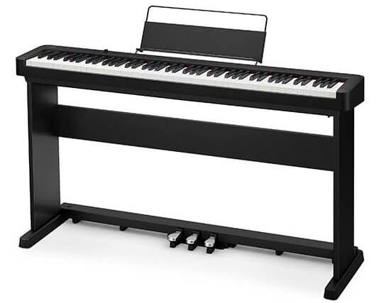 Casio CDP-S160 SET Цифровое пианино