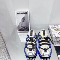Кроссовки Dolce Gabbana 5862
