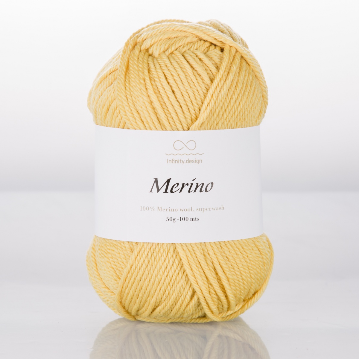Infinity Merino 2015 кукуруза