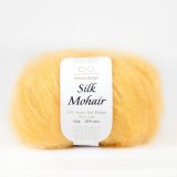 Infinity Silk Mohair 2015 кукуруза