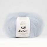 Infinity Silk Mohair 5930 голубой