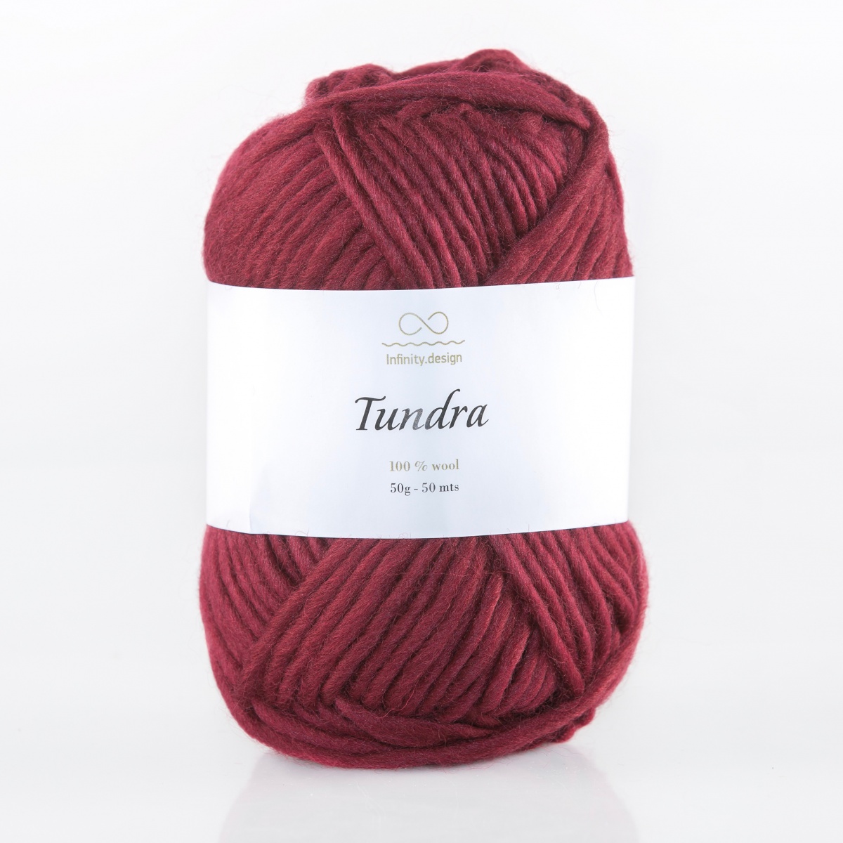 Infinity Tundra 4554 винный