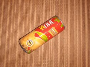 Vinut Mango Juice Drink