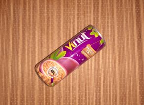 Vinut Passion frut Juice Drink