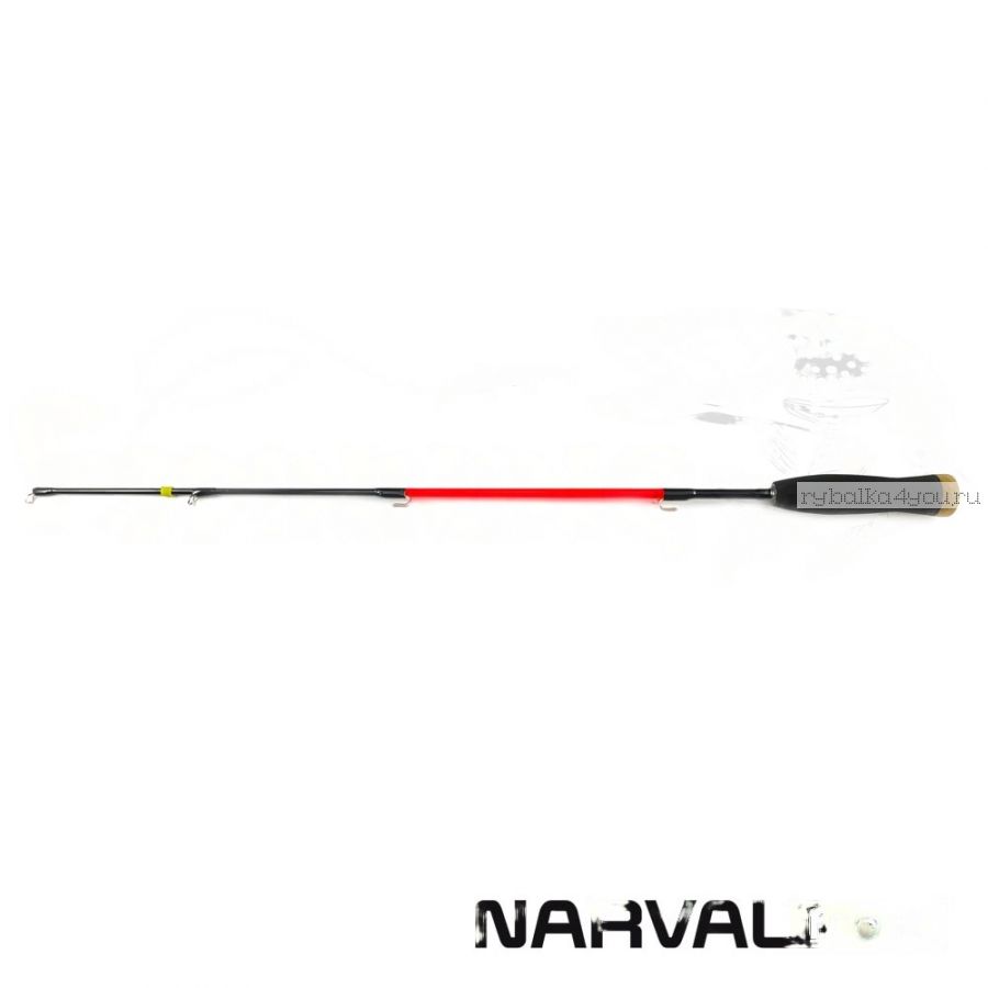 Зимняя удочка Narval Frost Ice Rod Stick Hard NFRSH54 54 см